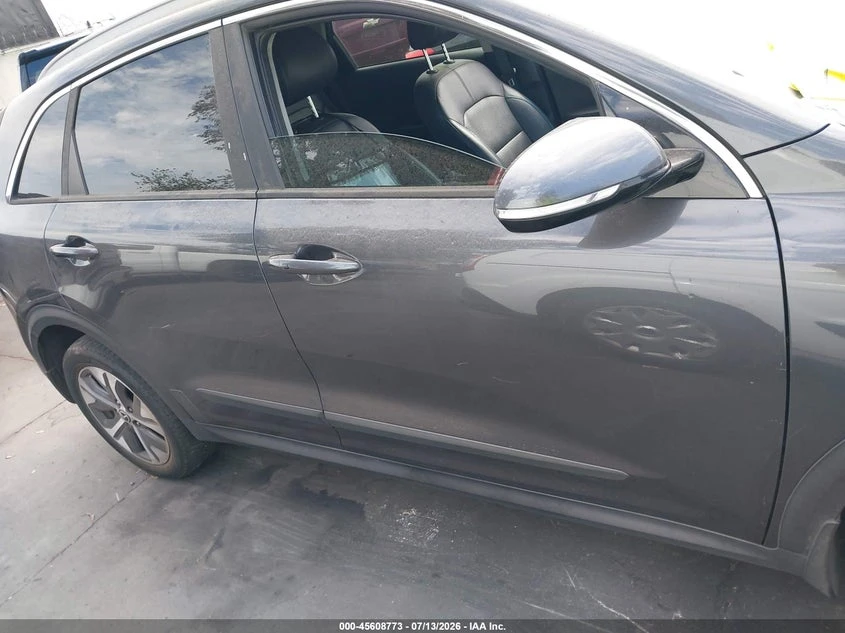 Kia Niro 2020 KIA NIRO EV EX PREMIUM, снимка 4 - Автомобили и джипове - 55581462