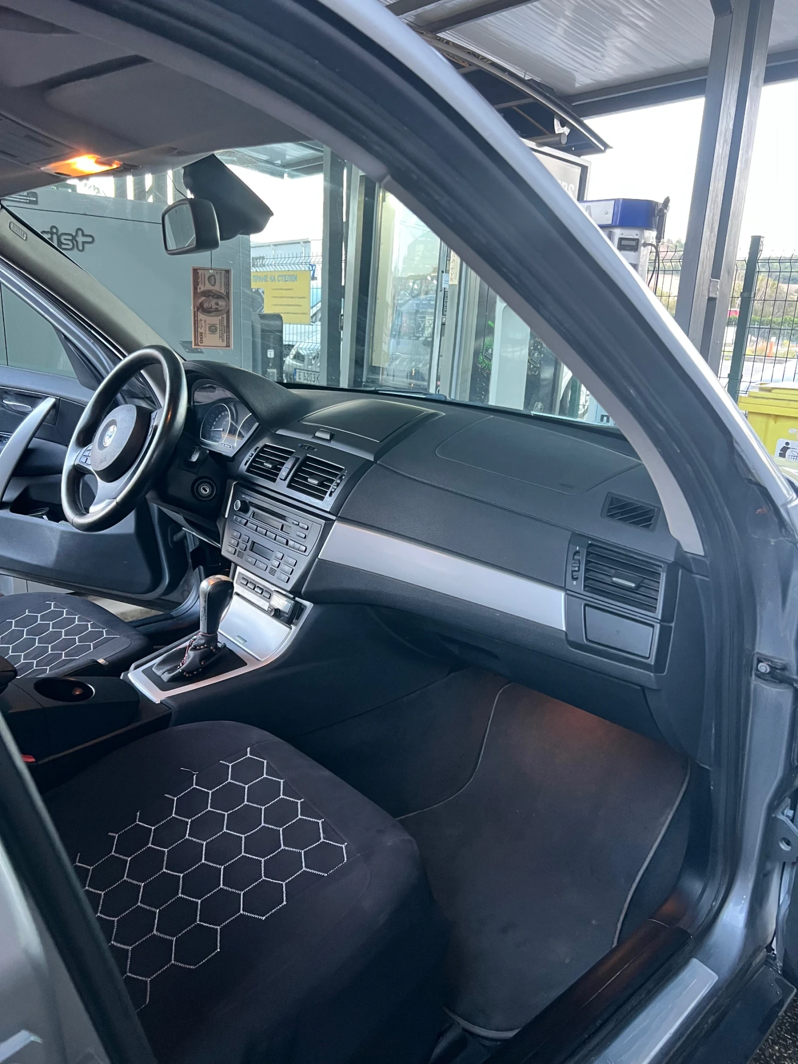 BMW X3, снимка 16 - Автомобили и джипове - 56013301