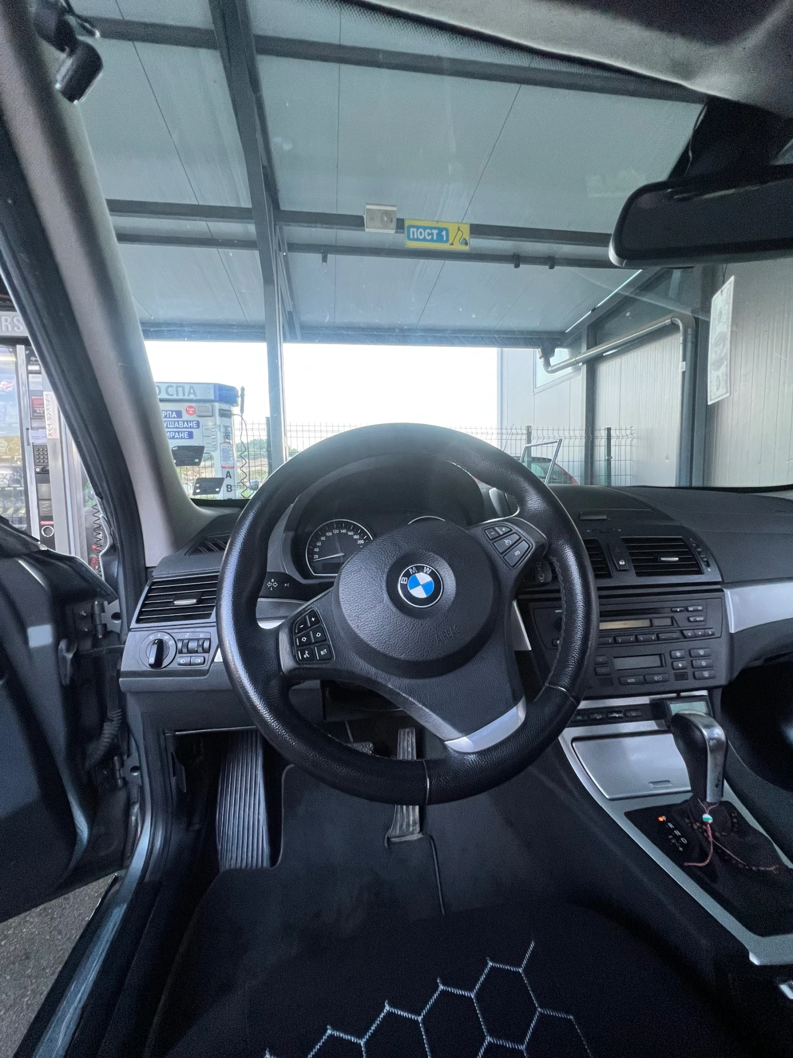 BMW X3, снимка 14 - Автомобили и джипове - 56013301