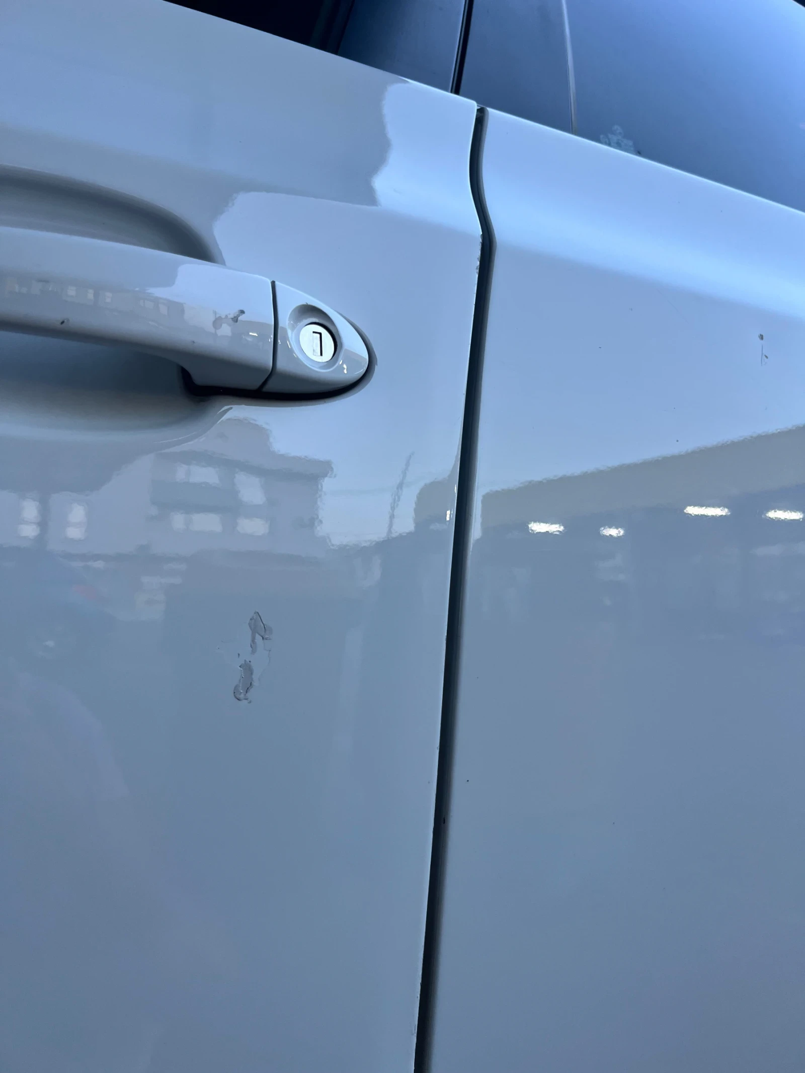BMW X3, снимка 4 - Автомобили и джипове - 56013301