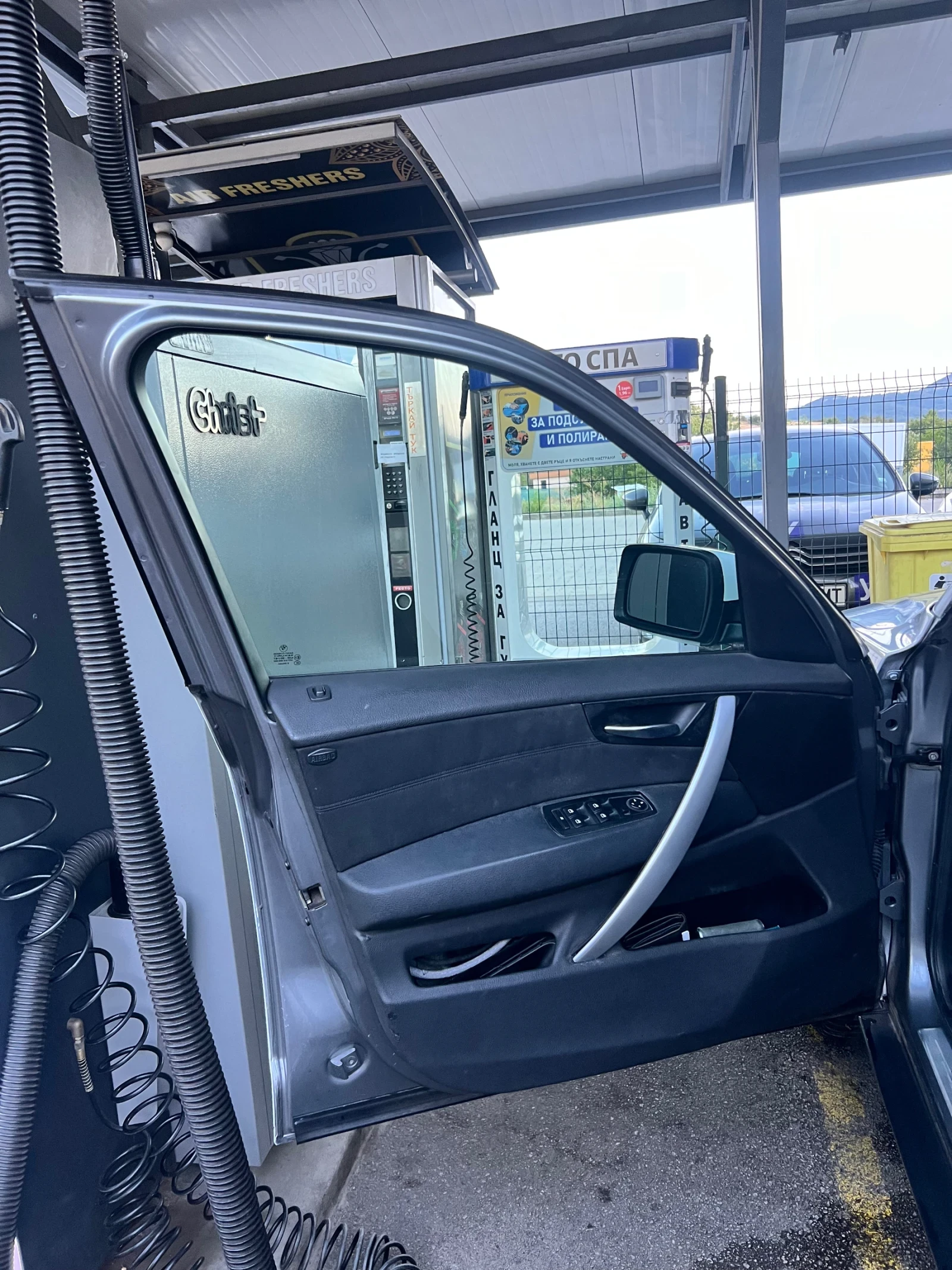 BMW X3, снимка 17 - Автомобили и джипове - 56013301