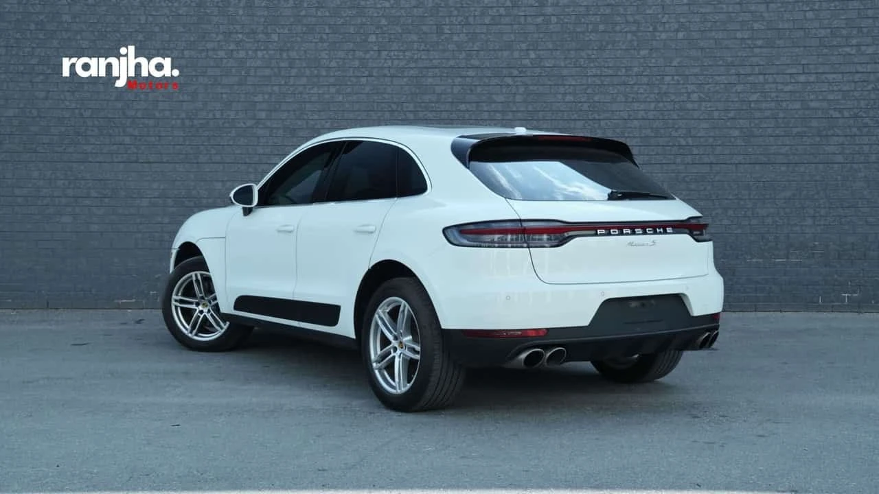 Porsche Macan * 3.0 S AWD * NO ACCIDENT * WELL SERVICED * * CARF, снимка 4 - Автомобили и джипове - 56235363