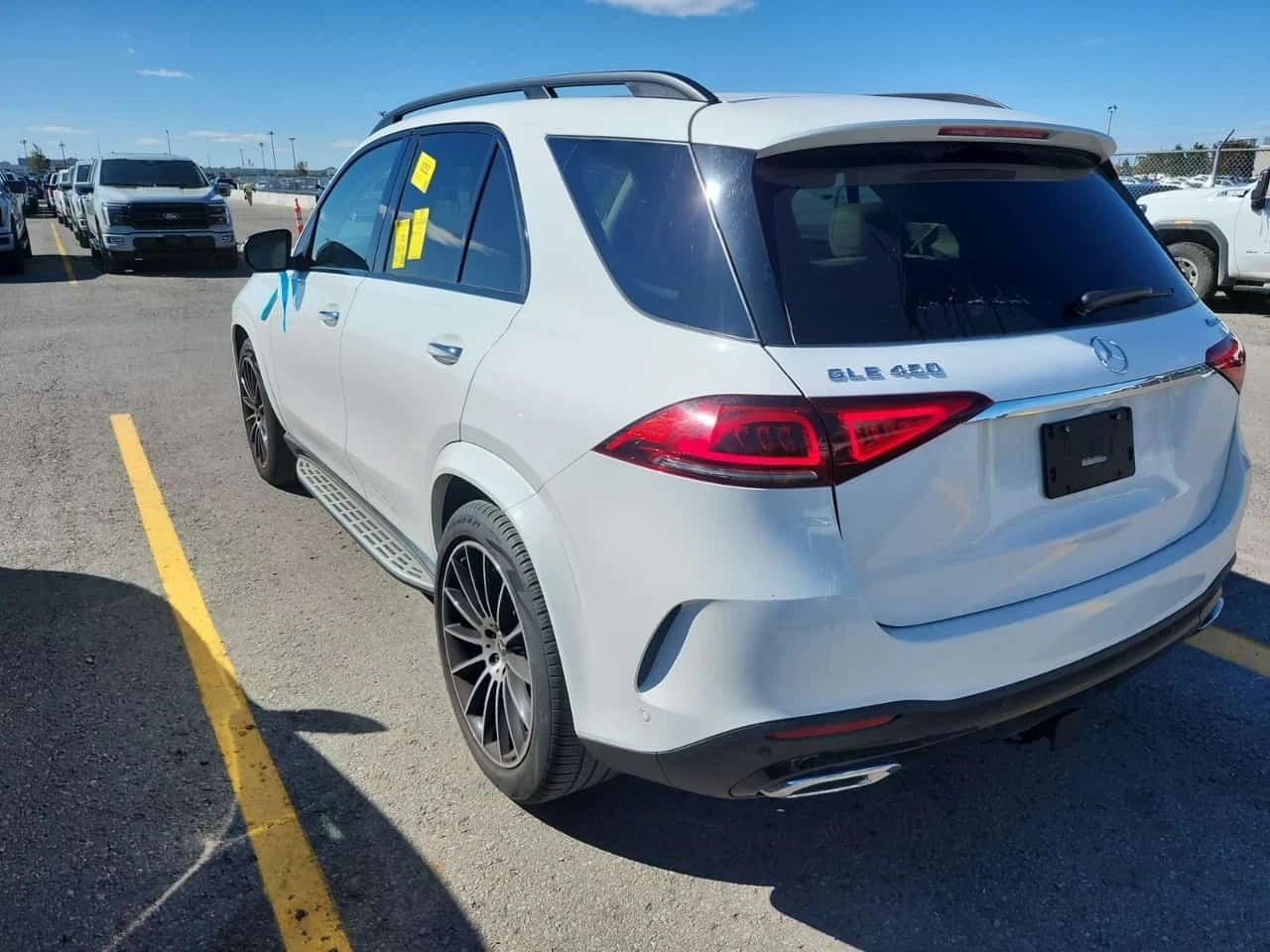 Mercedes-Benz GLE 450 ��� �����/CARFAX/�����/����/360/�������/�����/ | Mobile.bg � ����������� 6