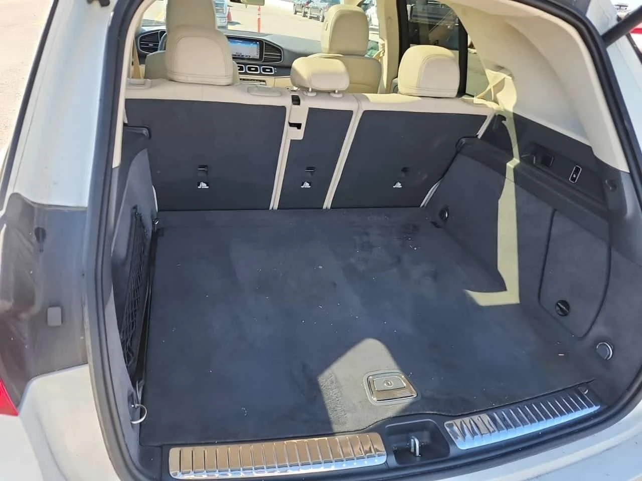 Mercedes-Benz GLE 450 ��� �����/CARFAX/�����/����/360/�������/�����/ | Mobile.bg � ����������� 14