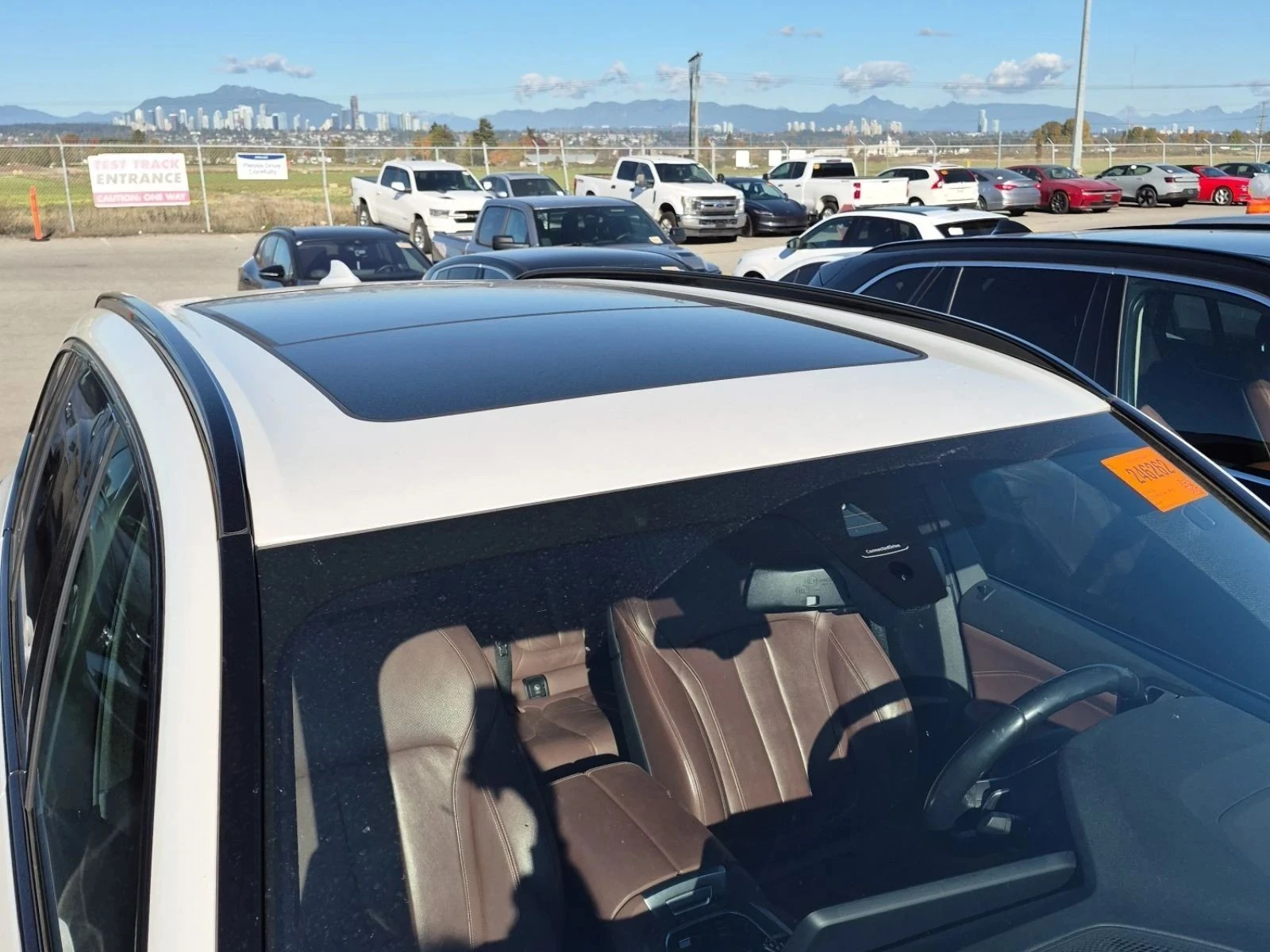 BMW X5, снимка 3 - Автомобили и джипове - 56728856