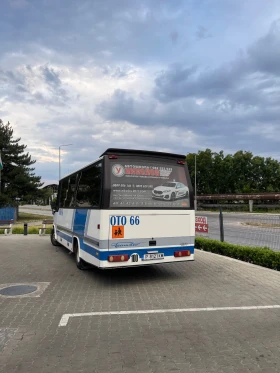 Mercedes-Benz 814, снимка 3