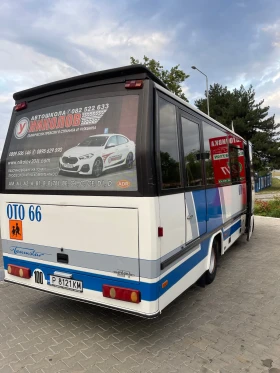 Mercedes-Benz 814, снимка 4