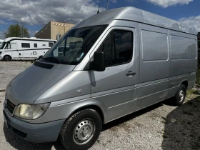 Mercedes-Benz 316 Sprinter, снимка 7