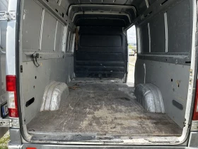 Mercedes-Benz 316 Sprinter, снимка 4