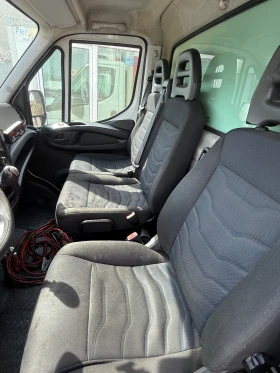 Iveco 35c13, снимка 15