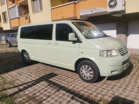 VW Caravelle Т5, снимка 3