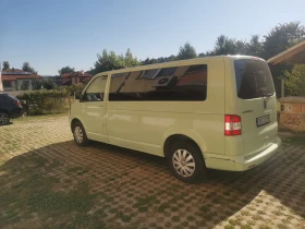 VW Caravelle Т5, снимка 4