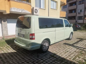 VW Caravelle Т5, снимка 5