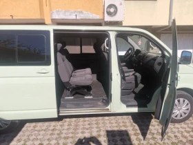 VW Caravelle Т5, снимка 6