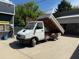Обява за продажба на Iveco 3510 ~17 000 лв. - изображение 1