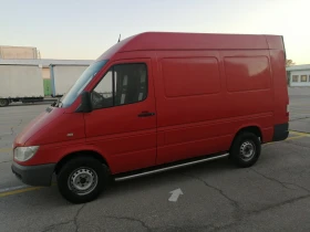 Mercedes-Benz Sprinter 308 2.2 CDI   | Mobile.bg    7