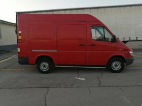 Mercedes-Benz Sprinter 308 2.2 CDI   | Mobile.bg    4