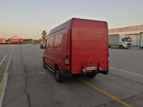 Mercedes-Benz Sprinter 308 2.2 CDI   | Mobile.bg    6