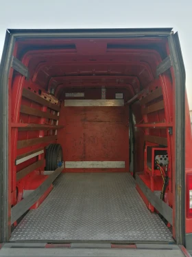 Mercedes-Benz Sprinter 308 2.2 CDI   | Mobile.bg    10