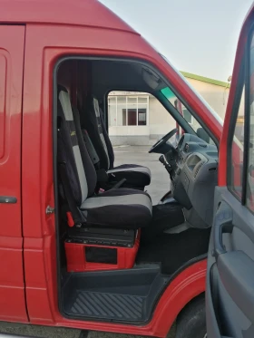 Mercedes-Benz Sprinter 308 2.2 CDI   | Mobile.bg    12