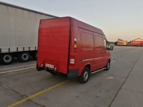 Mercedes-Benz Sprinter 308 2.2 CDI   | Mobile.bg    5