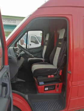 Mercedes-Benz Sprinter 308 2.2 CDI   | Mobile.bg    13