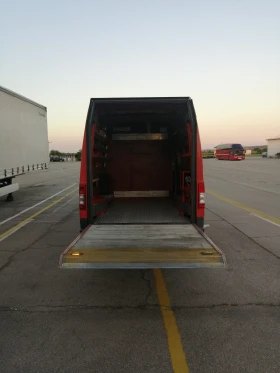 Mercedes-Benz Sprinter 308 2.2 CDI   | Mobile.bg    8