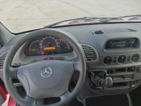 Mercedes-Benz Sprinter 308 2.2 CDI   | Mobile.bg    15