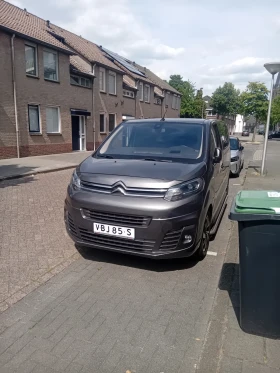     Citroen Jumpy 2.0HDI