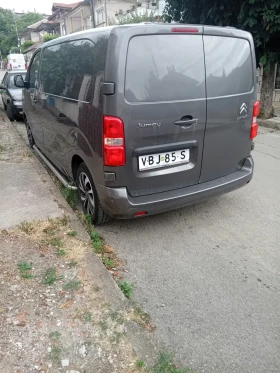 Citroen Jumpy 2.0HDI | Mobile.bg    4