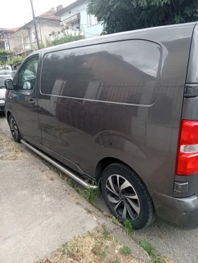 Citroen Jumpy 2.0HDI | Mobile.bg    3