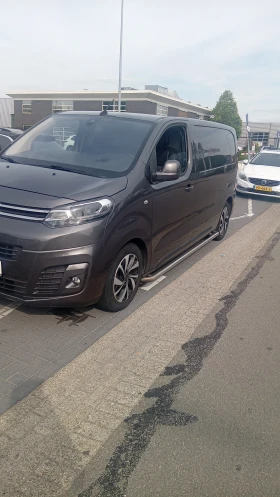 Citroen Jumpy 2.0HDI | Mobile.bg    7