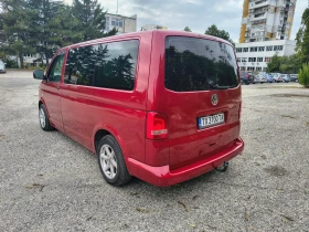 Обява за продажба на VW T5 1.9tdi 102 мултиван ~19 500 лв. - изображение 5