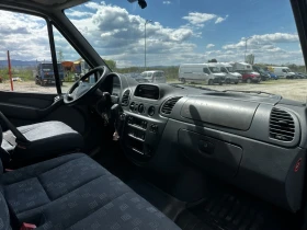 Mercedes-Benz 316 Sprinter | Auto.bg — изображение 9