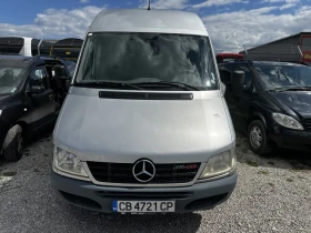 Mercedes-Benz 316 Sprinter