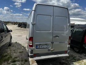 Mercedes-Benz 316 Sprinter | Auto.bg — изображение 2
