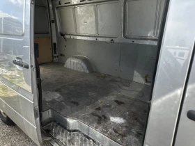 Mercedes-Benz 316 Sprinter | Auto.bg — изображение 5
