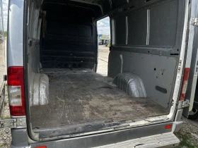 Mercedes-Benz 316 Sprinter | Auto.bg — изображение 6