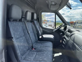 Mercedes-Benz 316 Sprinter | Auto.bg — изображение 8