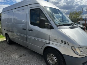 Mercedes-Benz 316 Sprinter | Auto.bg — изображение 3