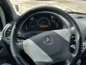 Mercedes-Benz 316 Sprinter | Auto.bg — изображение 10