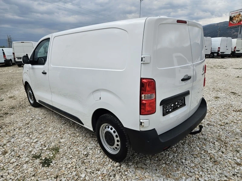 Citroen Jumpy РАБОТИЛНИЦА , снимка 3 - Бусове и автобуси - 41866524