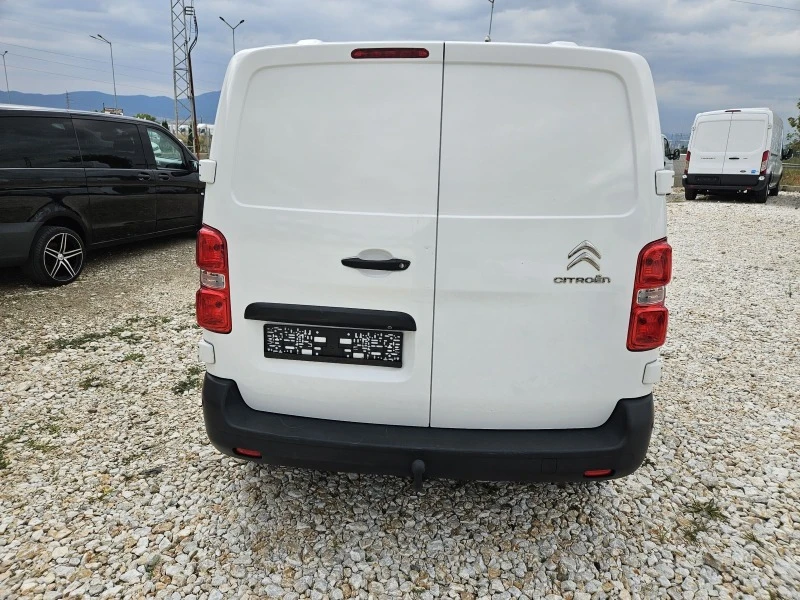 Citroen Jumpy РАБОТИЛНИЦА , снимка 4 - Бусове и автобуси - 41866524