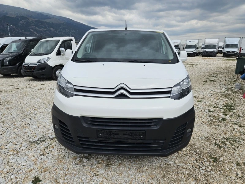 Citroen Jumpy РАБОТИЛНИЦА , снимка 8 - Бусове и автобуси - 41866524