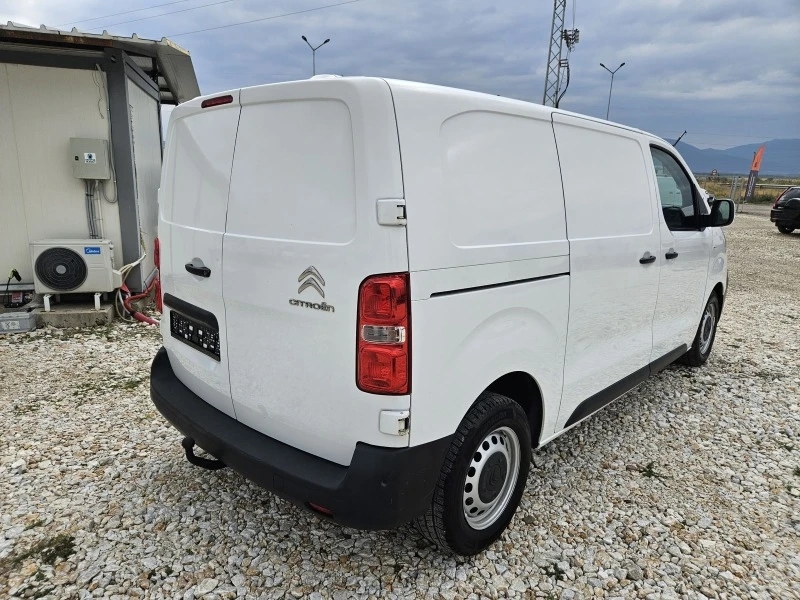 Citroen Jumpy РАБОТИЛНИЦА , снимка 5 - Бусове и автобуси - 41866524