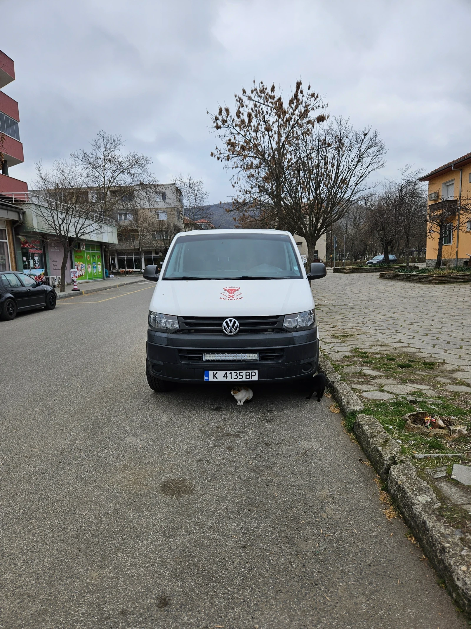 VW Transporter  - изображение 4