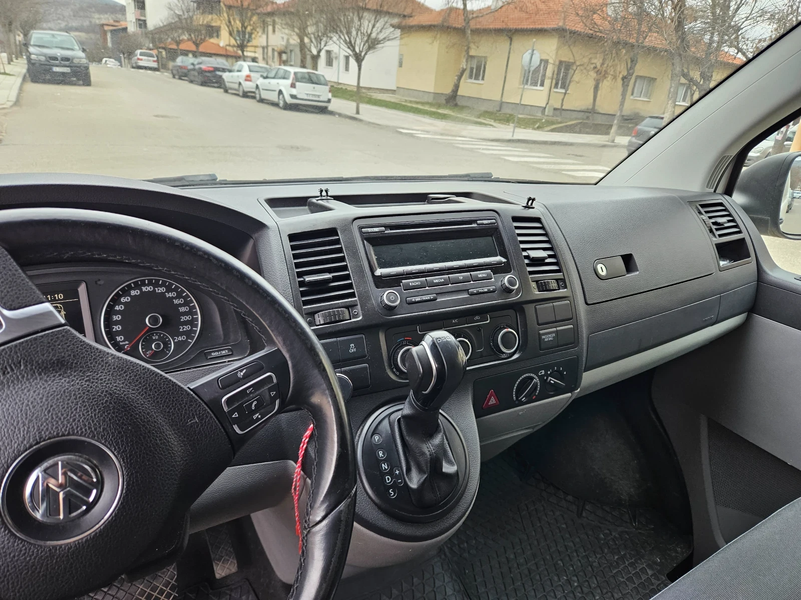 VW Transporter  - изображение 6