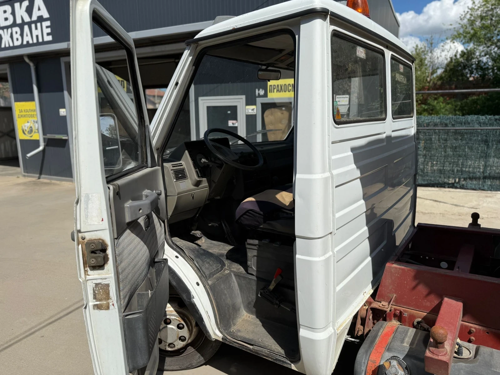 Iveco 3510  - изображение 8