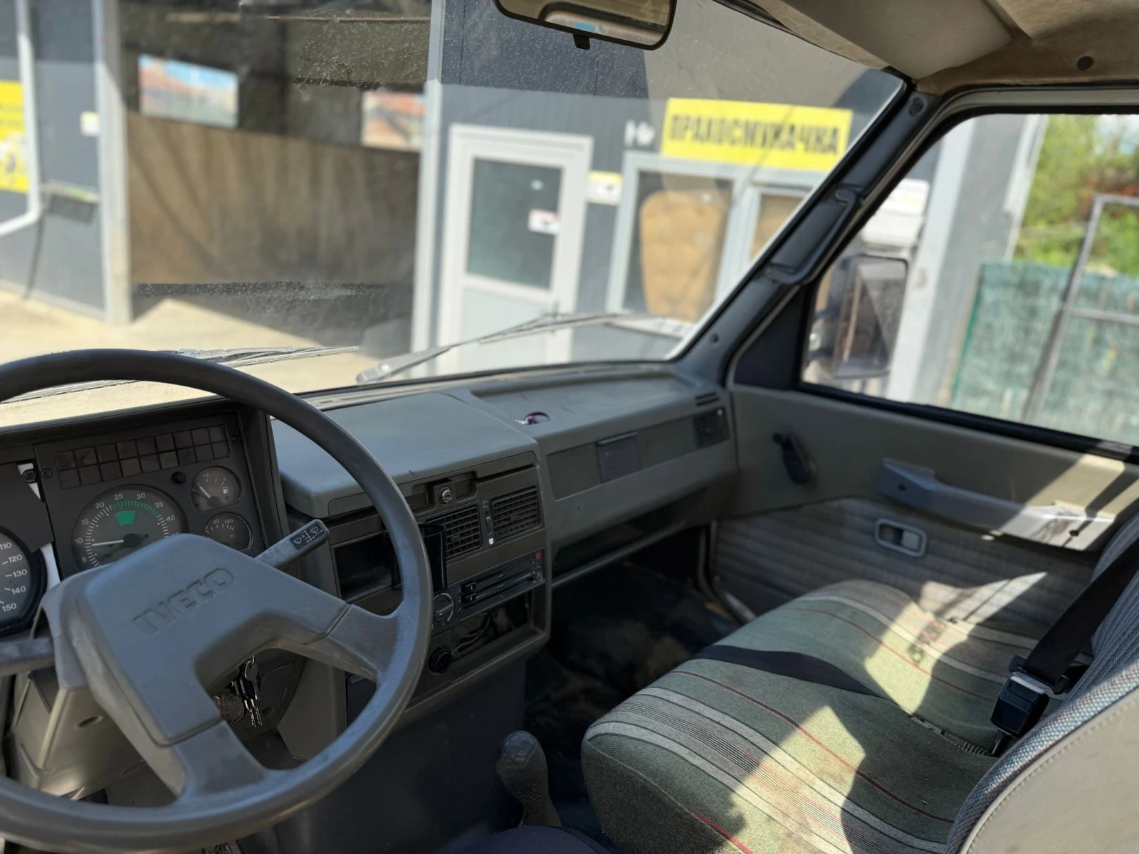 Iveco 3510  - изображение 9