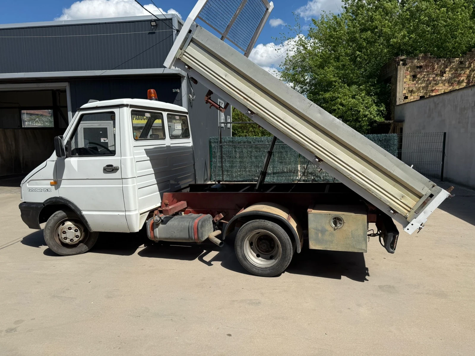 Iveco 3510  - изображение 6